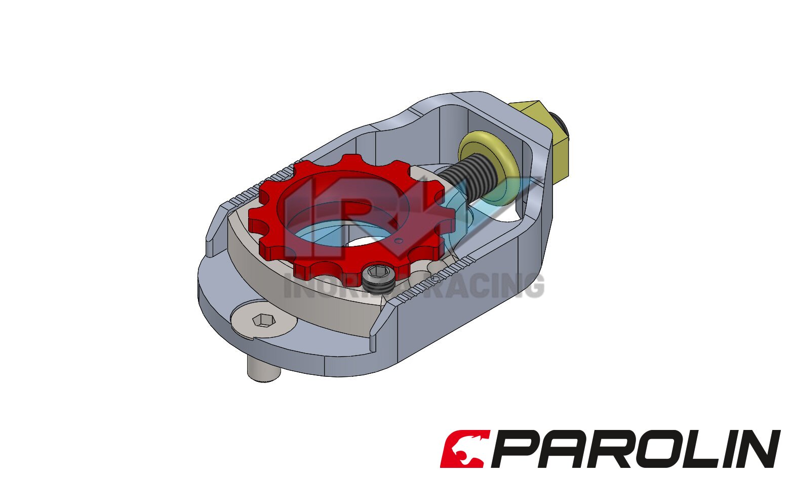 CORRECTOR EASY M10 PAROLIN