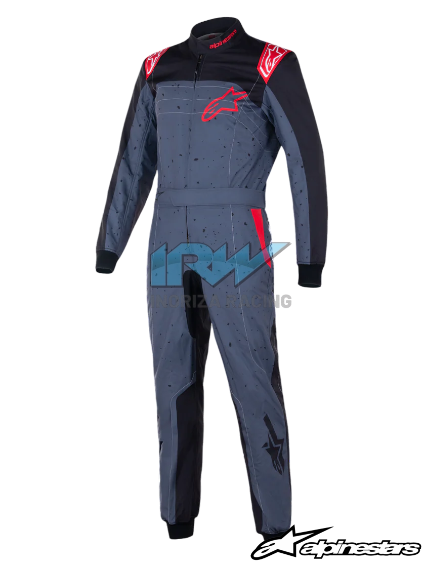 ALPINESTARS KMX-9 V3 GRAF DIVER