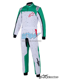 BUZO KARTING ALPINESTARS KMX-9 V2 2 GRAFICO