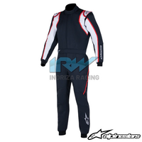 ALPINESTARS AUTO GP RACE V2 DIVER