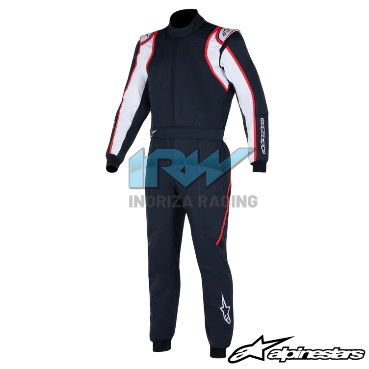 ALPINESTARS AUTO GP RACE V2 DIVER