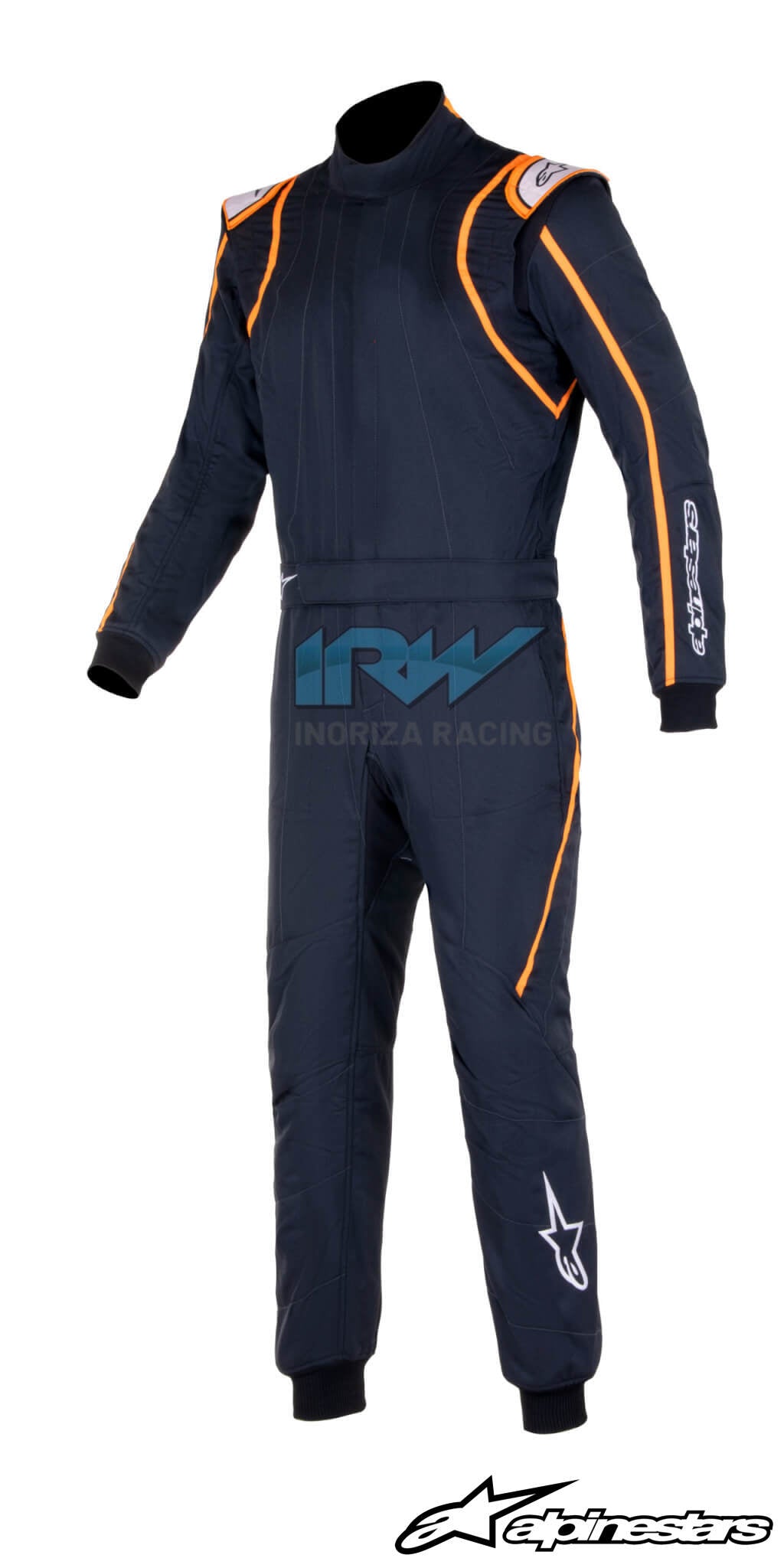 ALPINESTARS AUTO GP RACE V2 DIVER