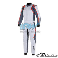 ALPINESTARS AUTO GP RACE V2 DIVER