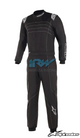 ALPINESTARS KMX-9 V3 DIVER