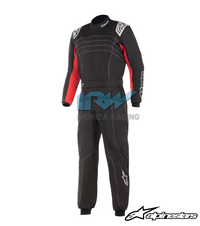 BUZO ALPINESTARS KMX-9 V3