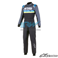 BUZO KARTING ALPINESTARS KMX-9 V2 2 GRAFICO