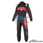 BUZO KARTING ALPINESTARS KMX-9 V2 2 GRAFICO