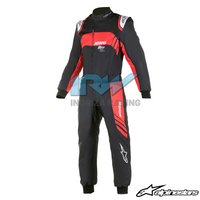 BUZO KARTING ALPINESTARS KMX-9 V2 2 GRAFICO