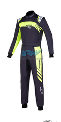 BUZO KARTING ALPINESTARS KMX-9 V2 2 GRAFICO