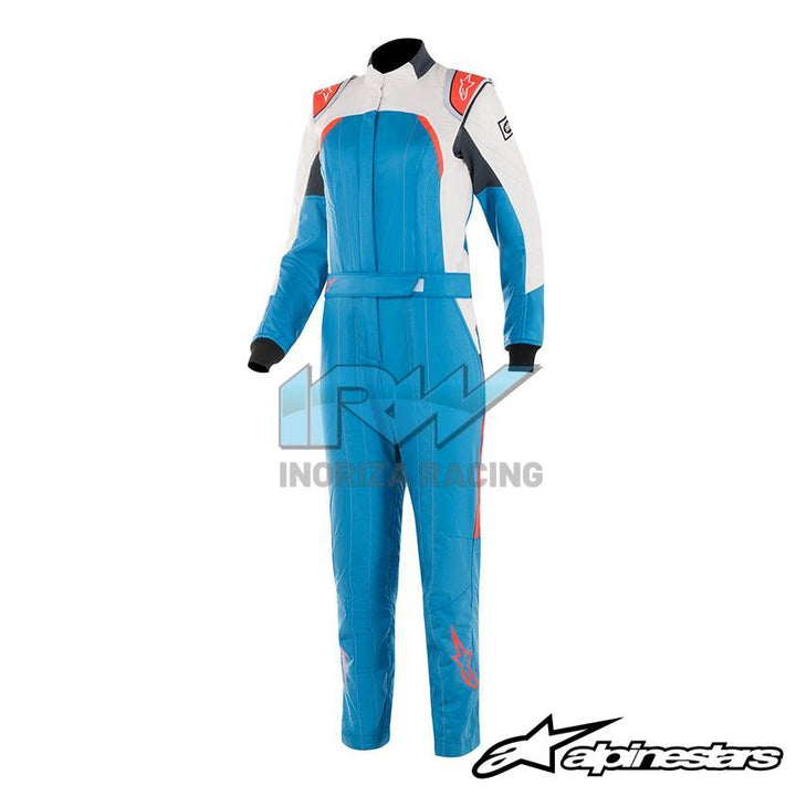 BUZO AUTO STELLA GP PRO COMP BOOTCUT