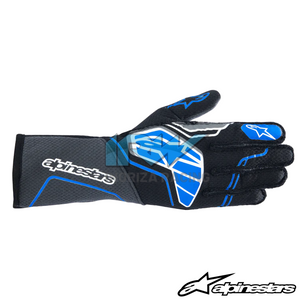 GUANTE ALPINESTAR TECH-1 ZX V4