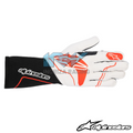 WHITE/ORANGE