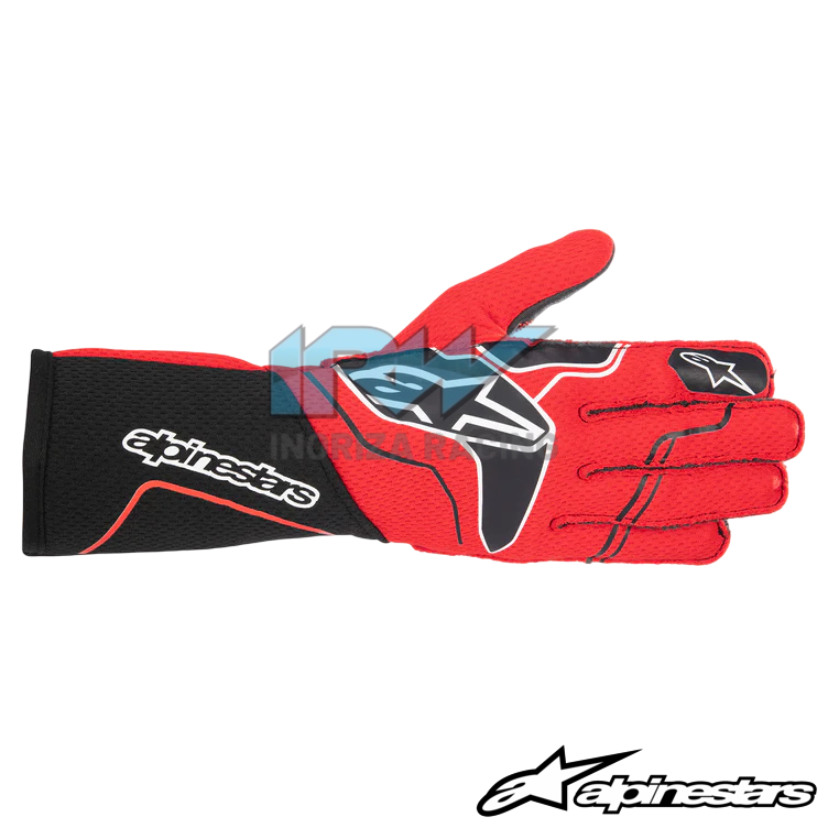 ALPINESTARS AUTO TECH-1 ZX V3 GLOVE 