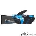 BLACK/BLUE