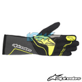 BLACK/YELLOW