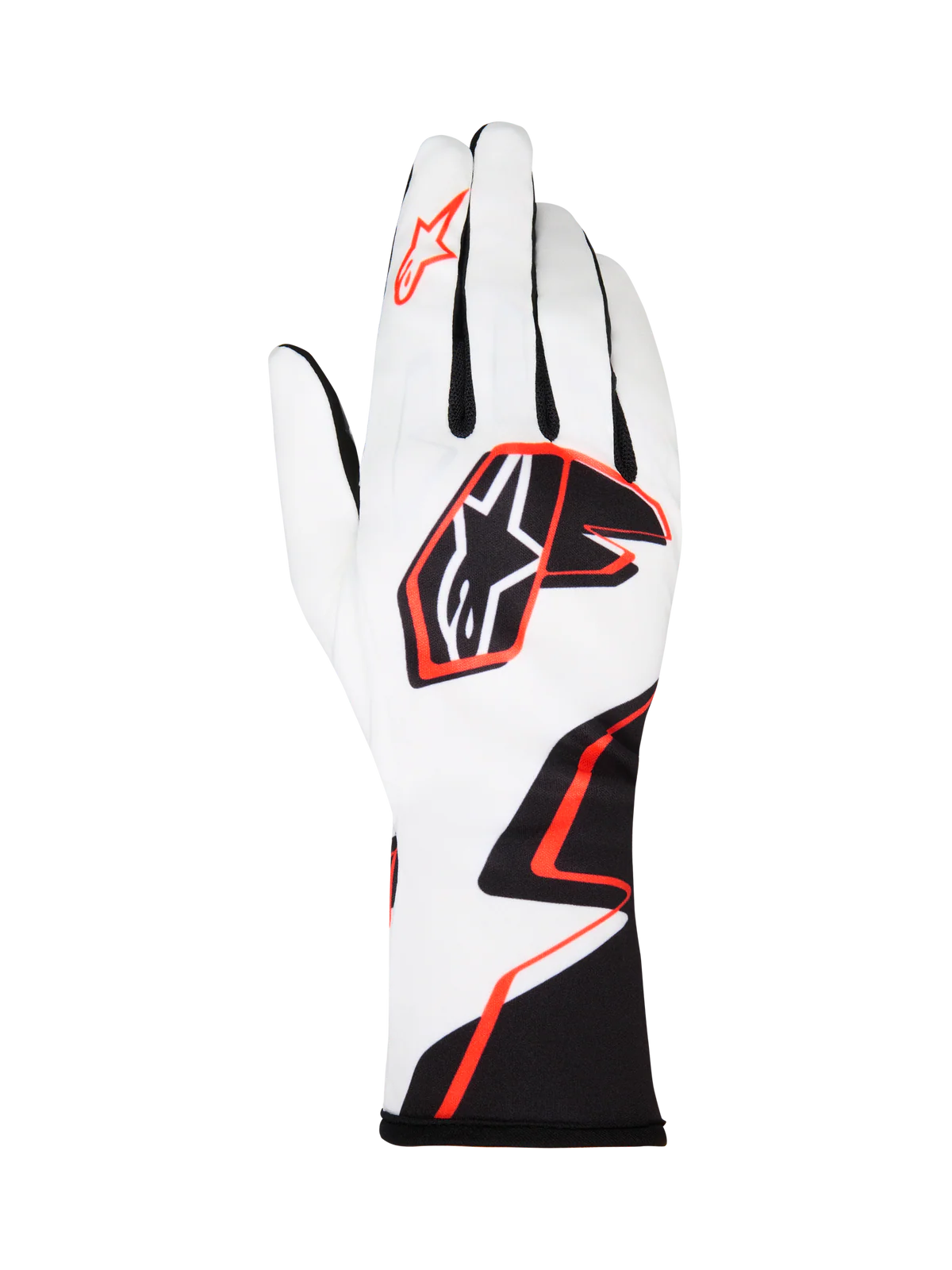 GUANTE ALPINESTARS TECH-1 KRACE V2
