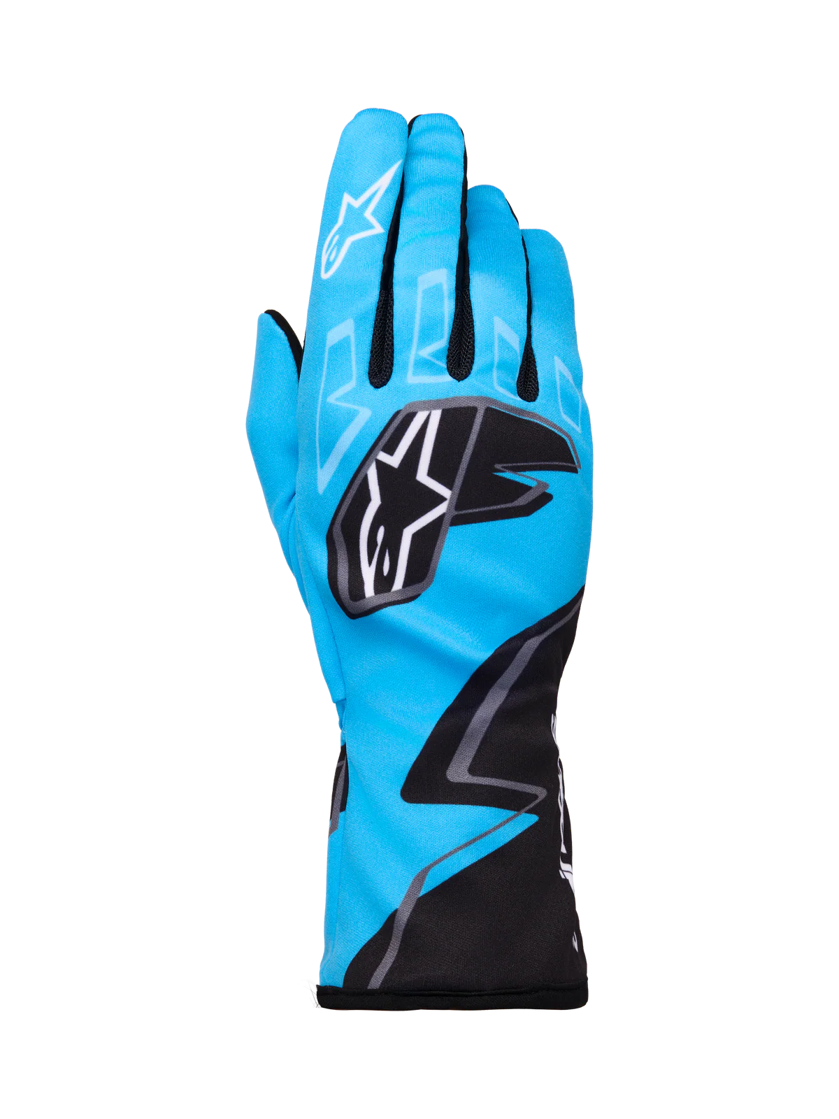 GUANTE ALPINESTARS TECH-1 KRACE V2