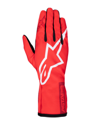 GUANTES ALPINESTARS TECH-1 K S PURE V2 NIÑOS