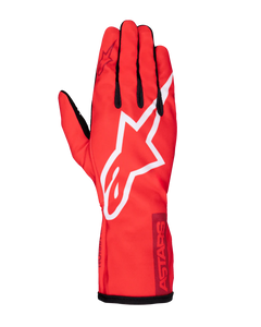 GUANTES ALPINESTARS TECH-1 K S PURE V2 NIÑOS