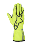 GUANTES ALPINESTARS TECH-1 K S PURE V2 NIÑOS