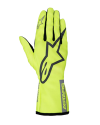 GUANTES ALPINESTARS TECH-1 K S PURE V2 NIÑOS