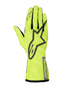 GUANTES ALPINESTARS TECH-1 K S PURE V2 NIÑOS