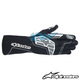 GUANTE ALPINESTARS TECH-1 KX V4 FIA