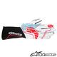 GUANTE ALPINESTARS TECH-1 KX V4 FIA