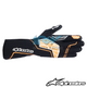 GUANTE ALPINESTARS TECH-1 KX V4 FIA