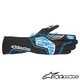 GUANTE ALPINESTARS TECH-1 KX V4 FIA