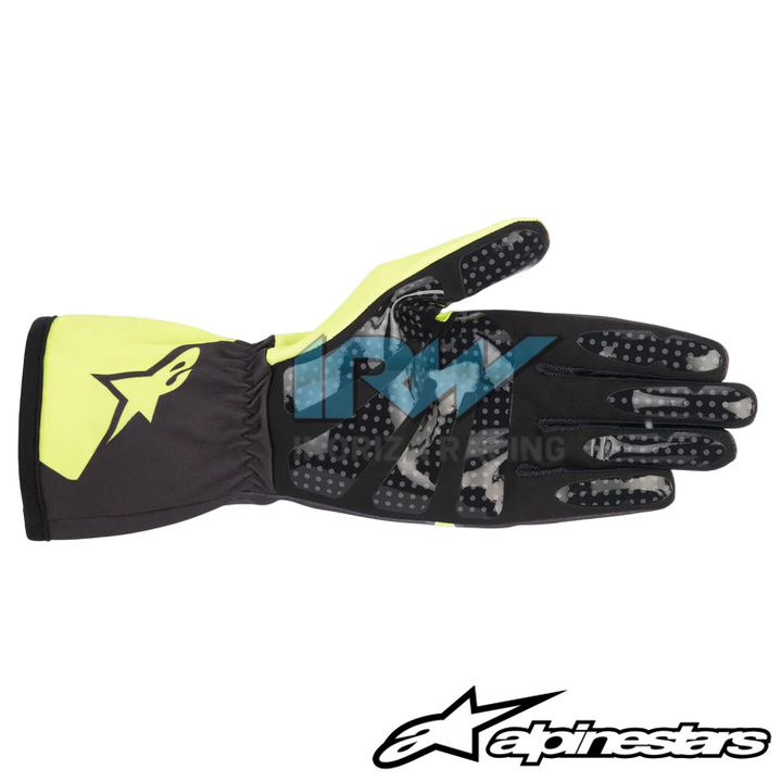 GUANTE ALPINESTARS TECH-1 K RACE V2 CORPORATE