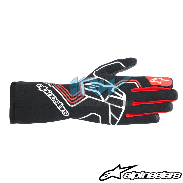 ALPINESTAR TECH-1 RACE V4 GLOVE