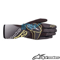 GUANTES KARTING TECH-1 K RACE V2 NIÑOS
