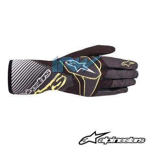 GUANTES KARTING TECH-1 K RACE V2 NIÑOS