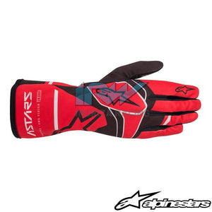 GUANTES KARTING TECH-1 K RACE V2 NIÑOS