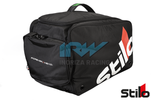 BOLSO PORTA CASCO STILO 2025