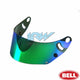 ARAI LLC IRIDIUM VISOR