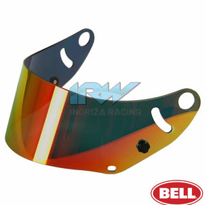 ARAI LLC IRIDIUM VISOR