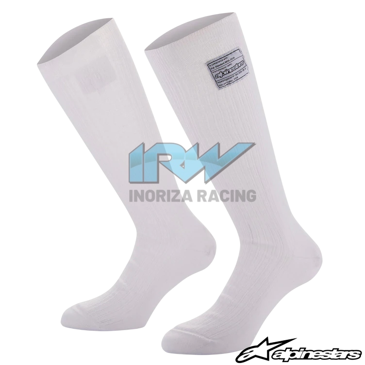 MEDIAS ALPINESTARS RACE V4 HOMOLOGADAS FIA