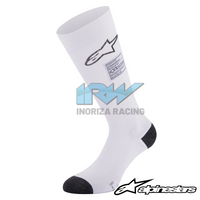 MEDIAS ALPINESTARS RACE ZX V4