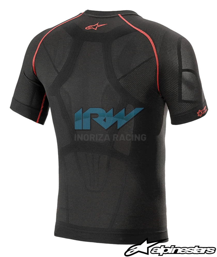 REMERA ALPINESTARS RIDE TECH SUMMER