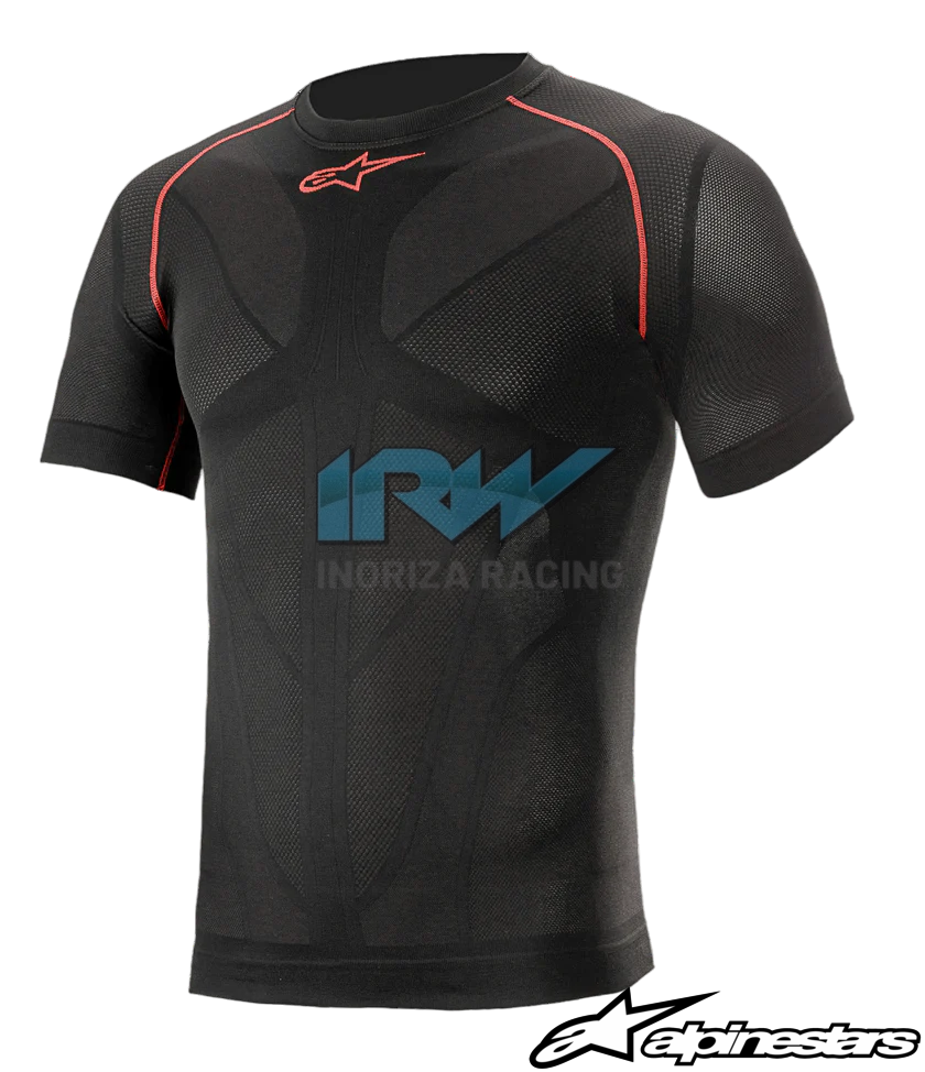 REMERA ALPINESTARS RIDE TECH SUMMER