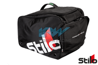 BOLSO PORTA CASCO STILO 2025