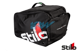 BOLSO PORTA CASCO STILO 2025
