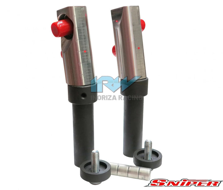 Alineadora Laser Sniper KPI