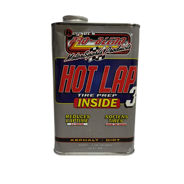 HOT LAP, INSIDE LIQUIDO PARA CUBIERTAS