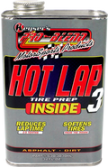 HOT LAP, INSIDE LIQUIDO PARA CUBIERTAS
