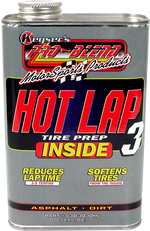 HOT LAP, INSIDE LIQUIDO PARA CUBIERTAS