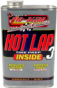 HOT LAP, INSIDE LIQUIDO PARA CUBIERTAS
