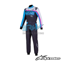 BUZO KARTING ALPINESTARS KMX-9 V2 2 GRAFICO
